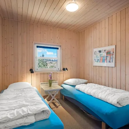 Jeip - 2-1km From The Sea By Interhome * Blåvand