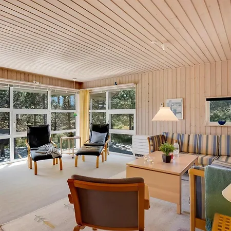 Jeip - 2-1km From The Sea By Interhome * Blavand