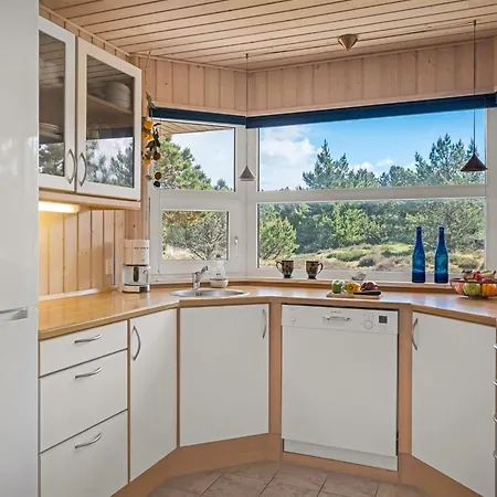 Jeip - 2-1km From The Sea By Interhome Holiday home Blavand