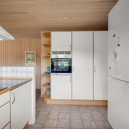 Holiday home Jeip - 2-1km From The Sea By Interhome *