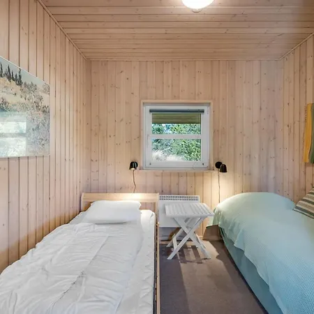 Jeip - 2-1km From The Sea By Interhome Semesterbostad