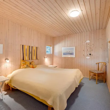 Jeip - 2-1km From The Sea By Interhome Holiday home *