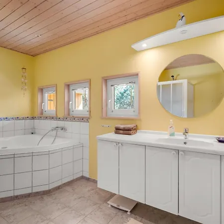 بيت للعطل Jeip - 2-1km From The Sea By Interhome Blåvand