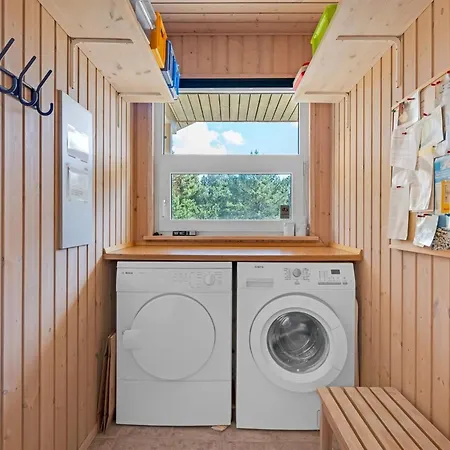 Jeip - 2-1km From The Sea By Interhome بيت للعطل Blåvand