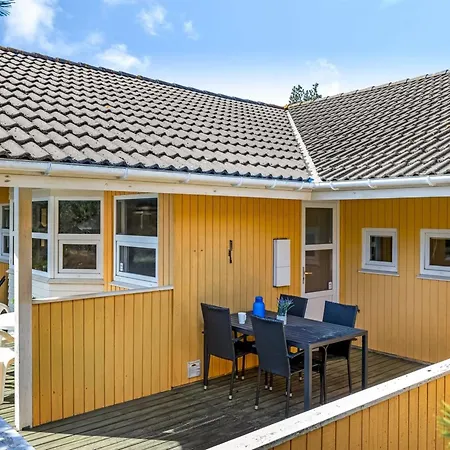 Jeip - 2-1km From The Sea By Interhome * Blavand