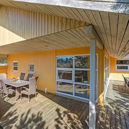 Holiday home Jeip - 2-1km From The Sea By Interhome