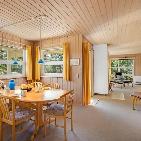 Holiday home Jeip - 2-1km From The Sea By Interhome