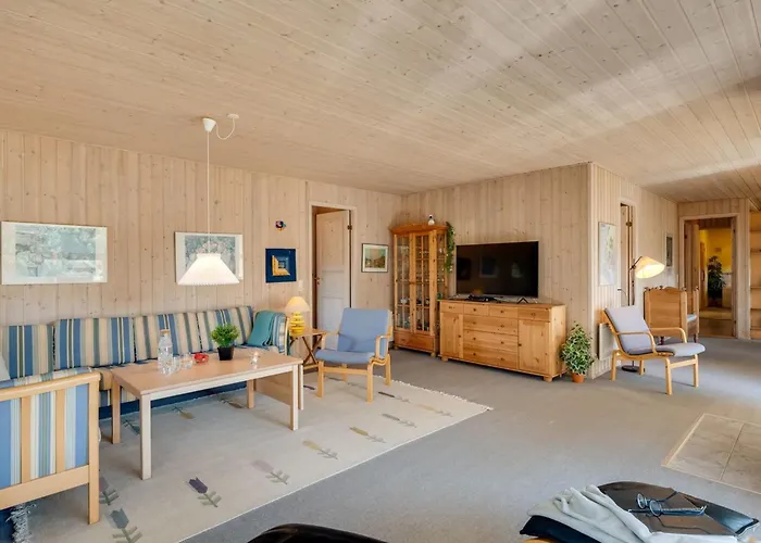 Jeip - 2-1km From The Sea By Interhome Holiday home